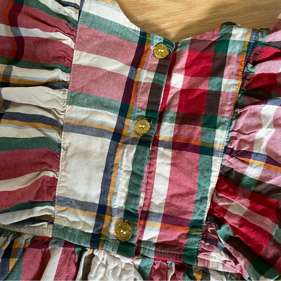 Pink Chicken Raphaela Dress - Picture 6 of 7